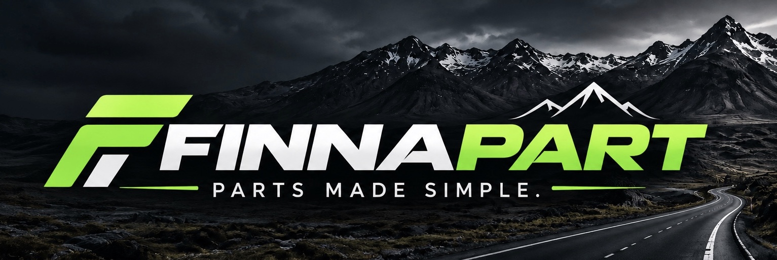 Finnapart — Parts made simple